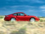 Porsche 911 Turbo 2000 года (US)